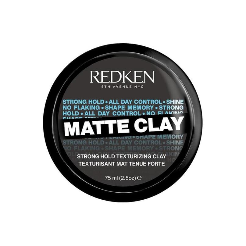 Matte Clay