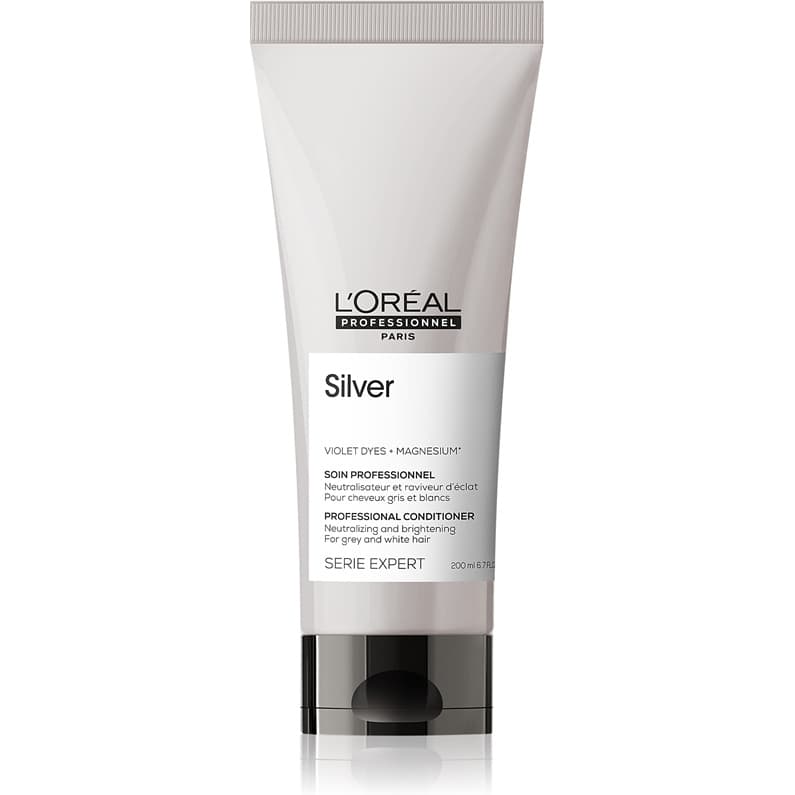 Serie Expert Silver