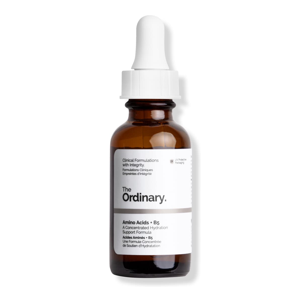 Amino Acids + B5 Hydrating Serum