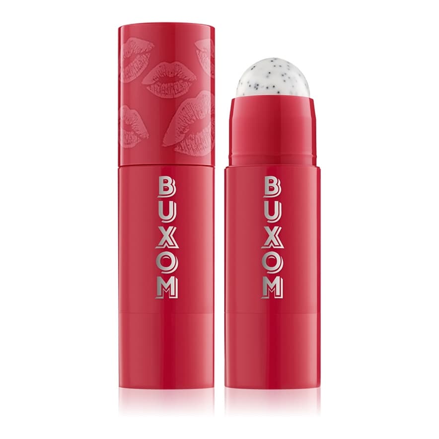 POWER-FULL LIP BALM SCRUB