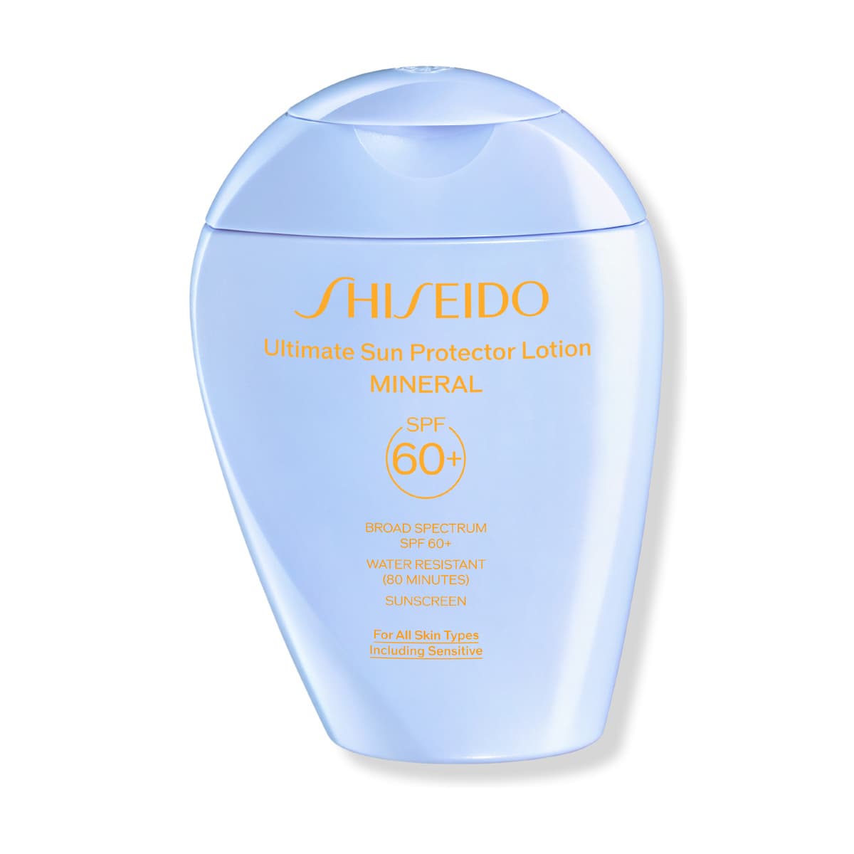 Ultimate Sun Protector Lotion Mineral SPF 60+