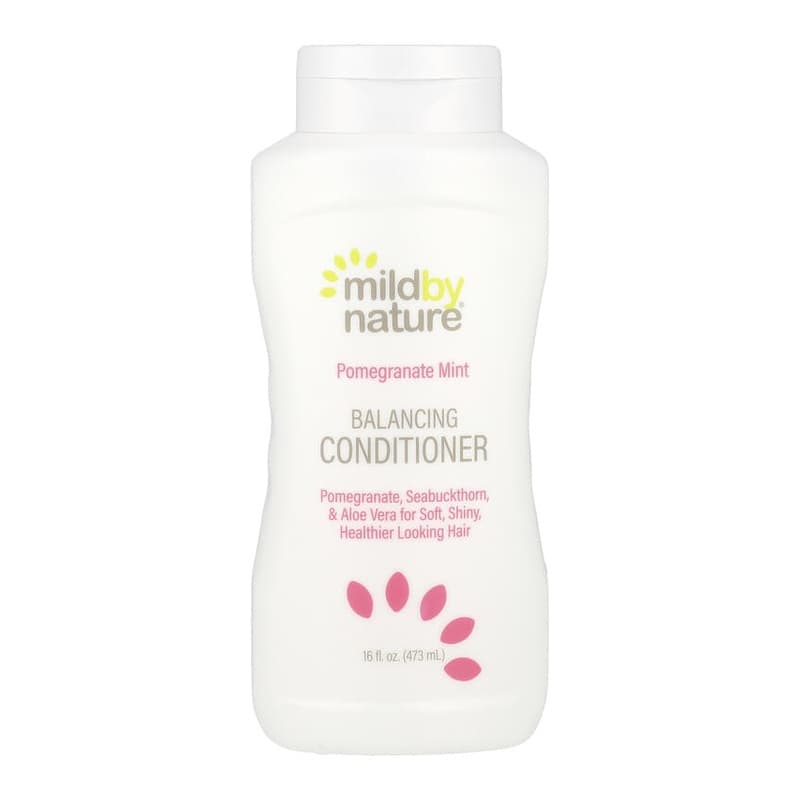 Pomegranate Mint Balancing Conditioner