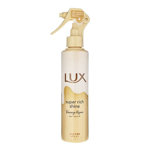 Super Rich Shine Damage Repair Hair Mist