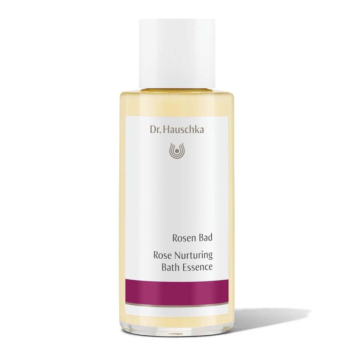 Rose Nurturing Bath Essence