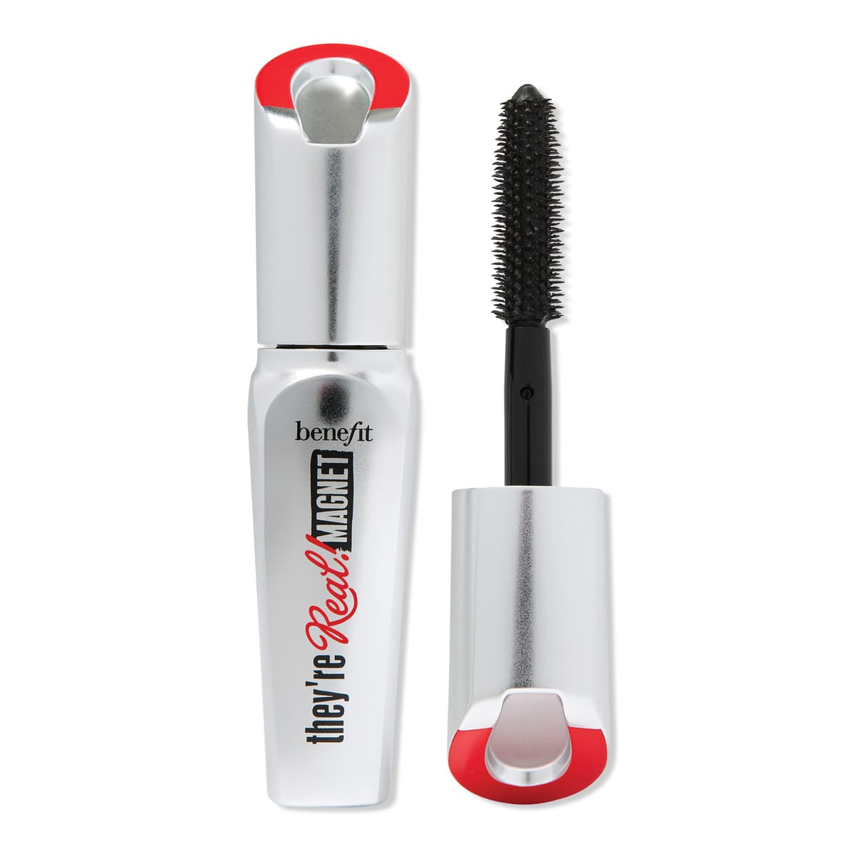 They're Real! Magnet Extreme Lengthening Mascara Mini
