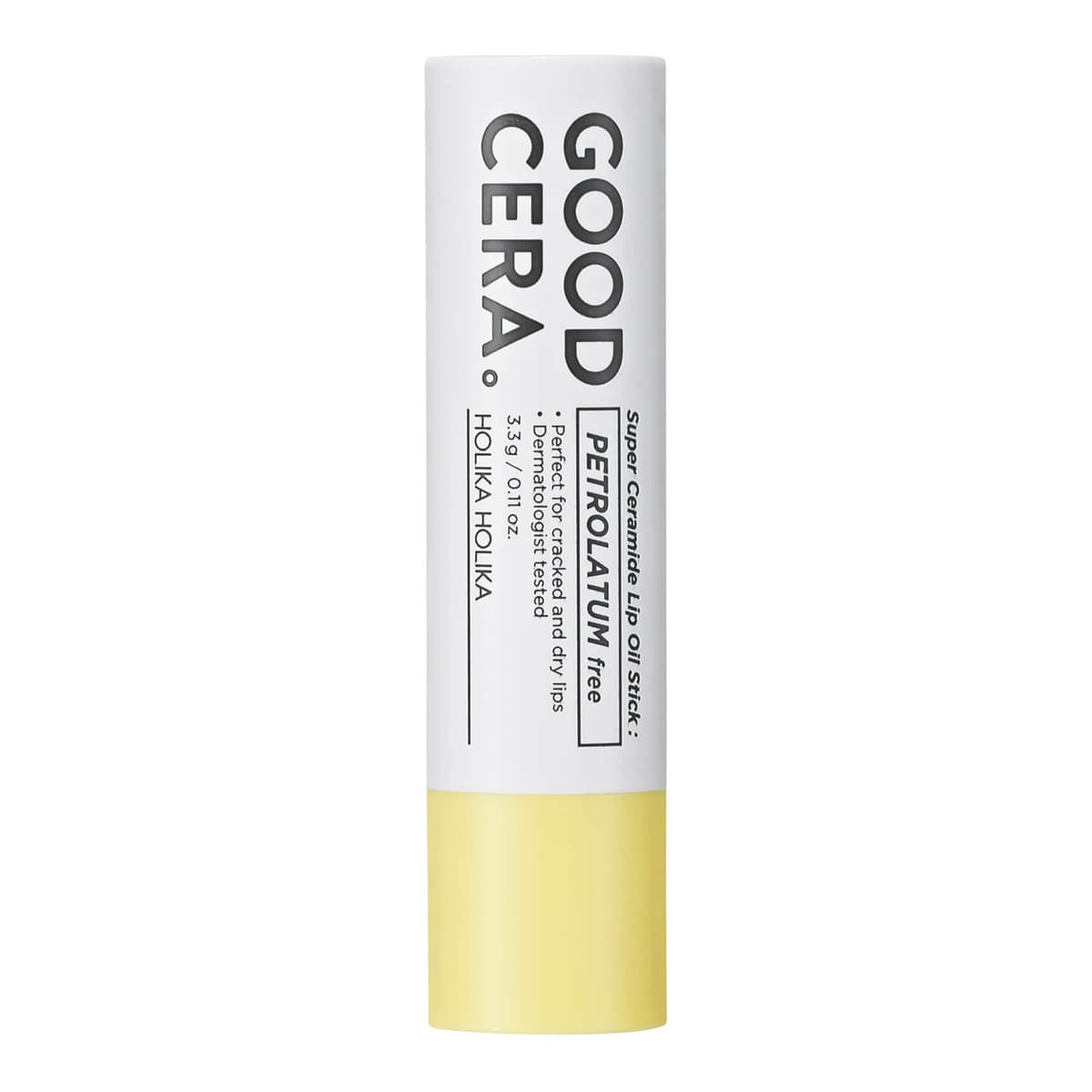 Good Cera Super Ceramide Lip Oil Stick