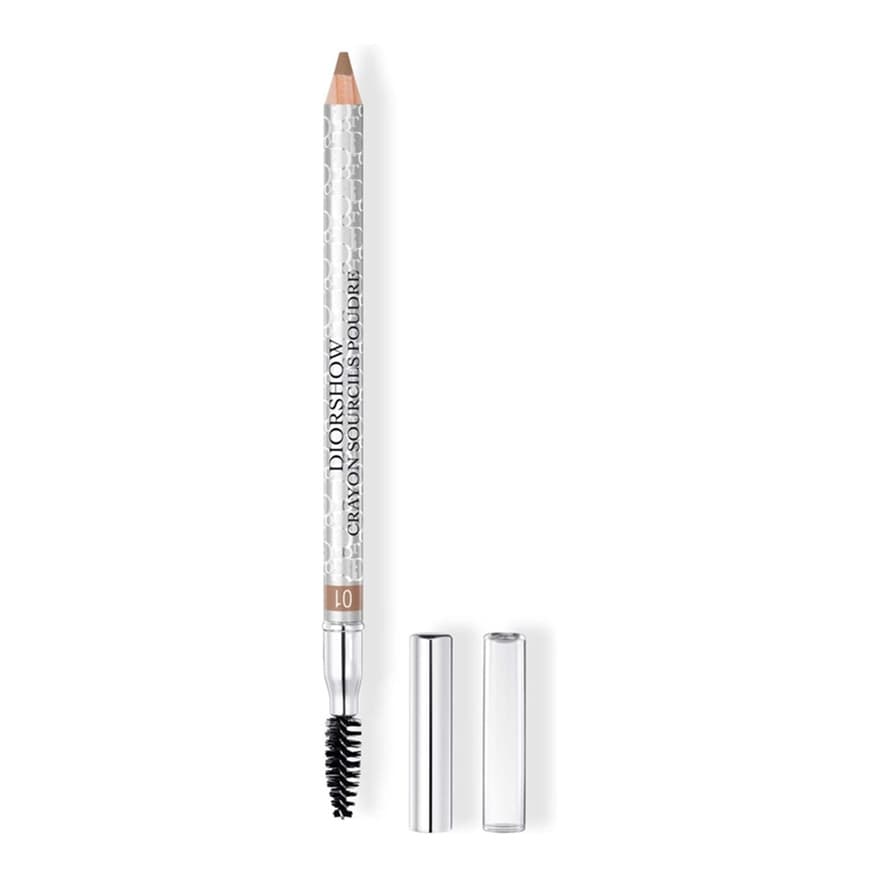Diorshow Crayon Sourcils Poudre