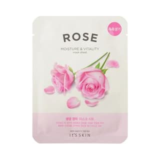 The Fresh Mask Sheet, Rose