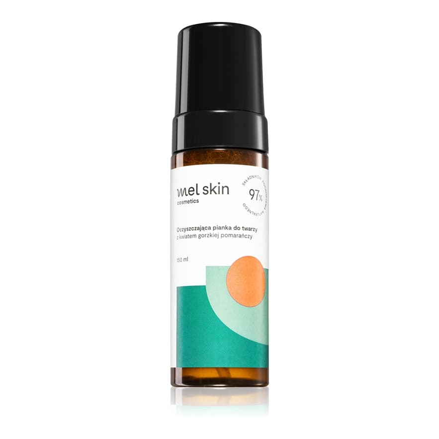 Foaming Face Cleanser