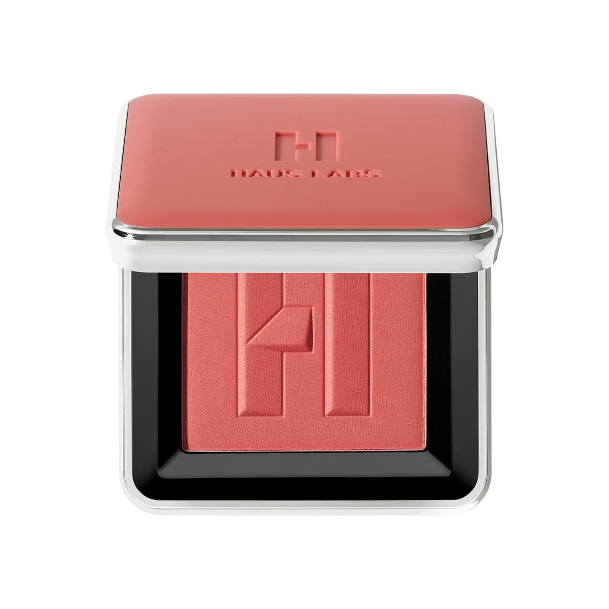 Color Fuse Talc-Free Blush Powder With Fermented Arnica, French Rosette