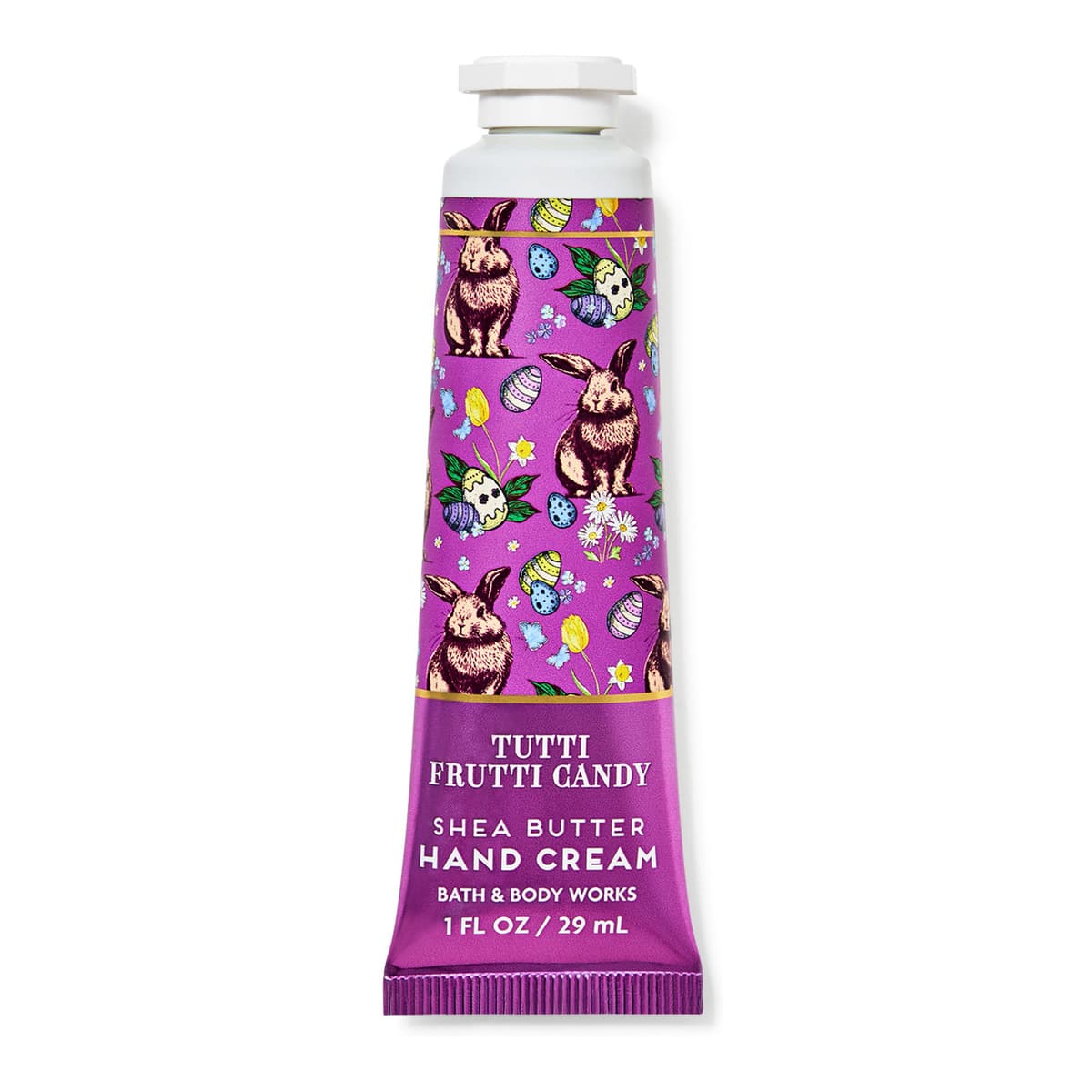 Tutti Frutti Candy, Hand Cream
