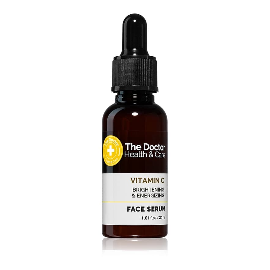 Vitamin C Brightening & Energizing