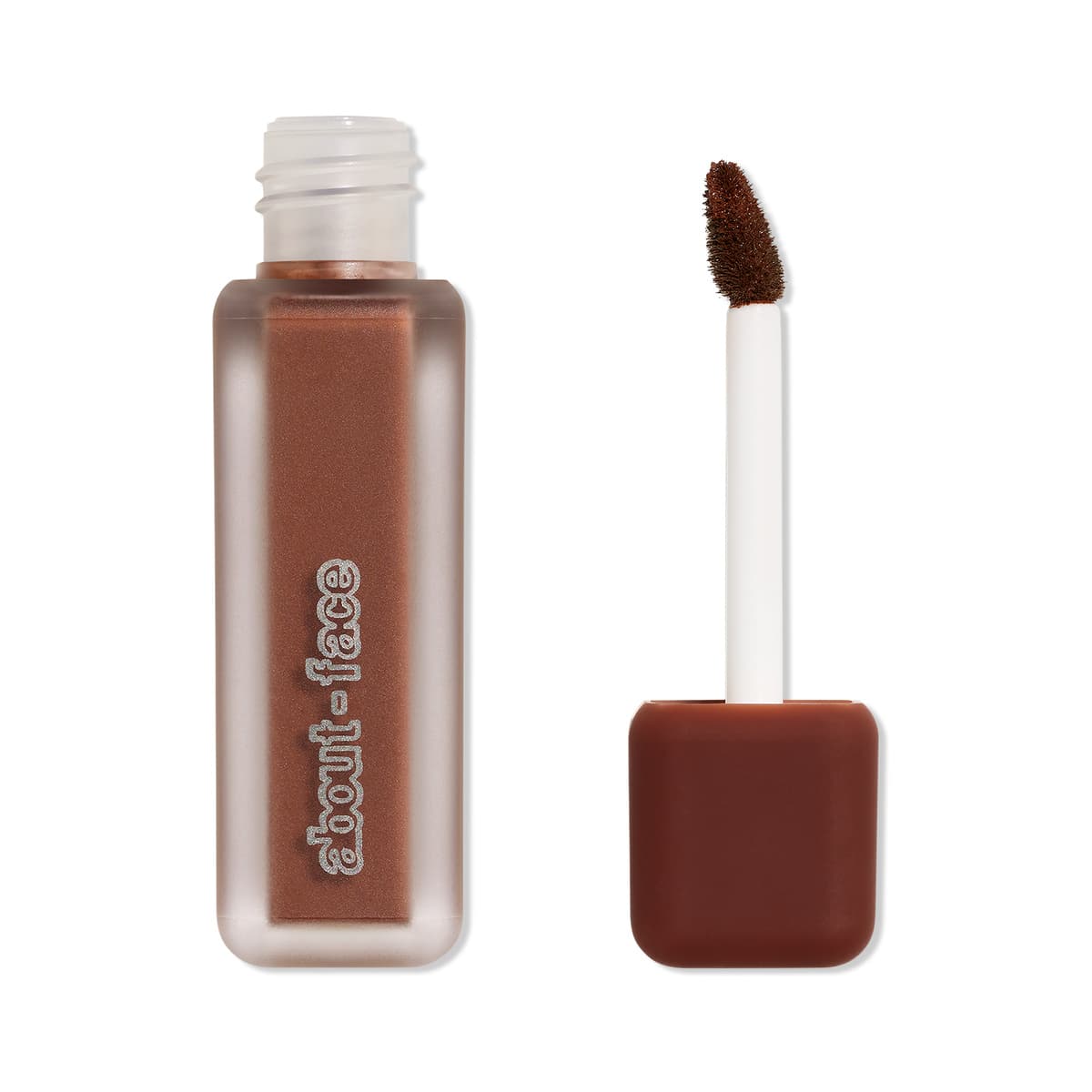 Paint-It Matte Lip Color, Oblivion