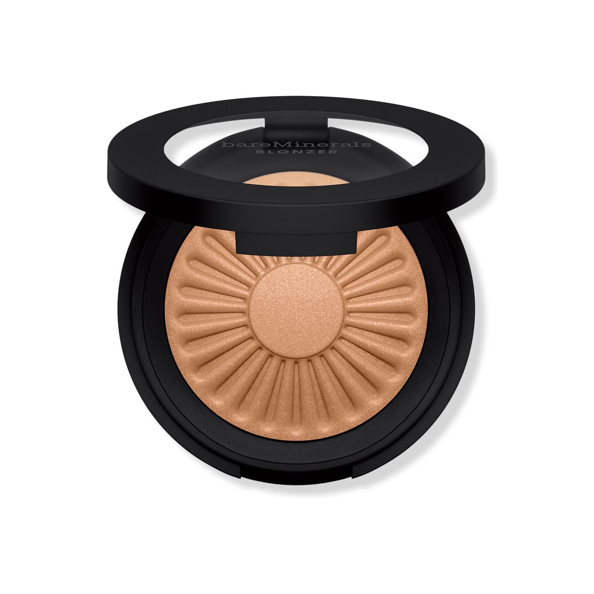 GEN NUDE BLONZER Blush + Bronzer, Kiss of Spice