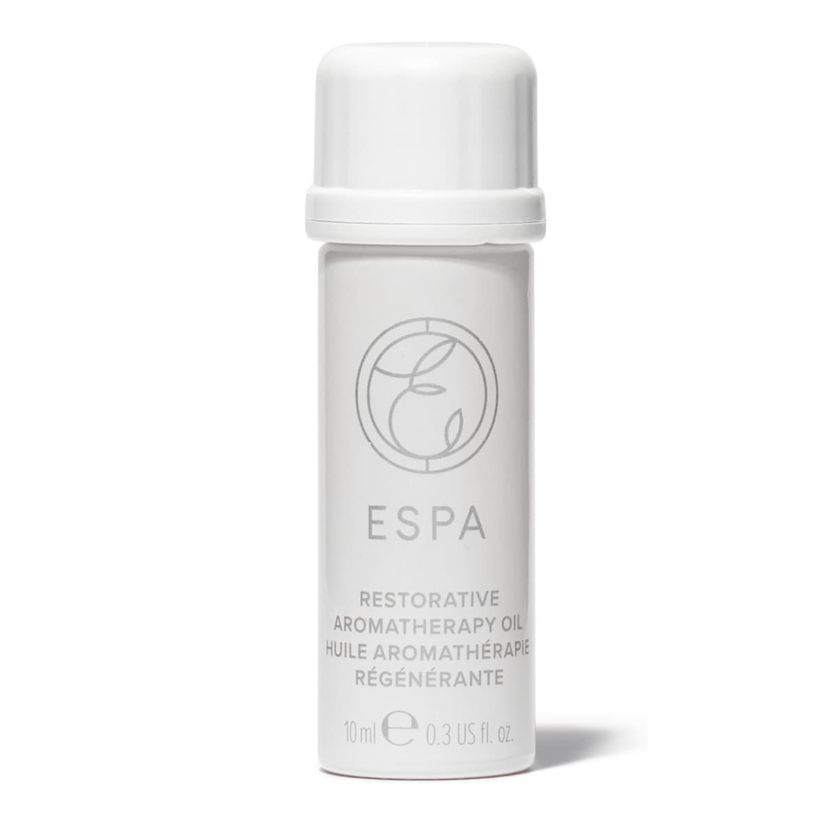 Restorative Aromatherapy Single Oil