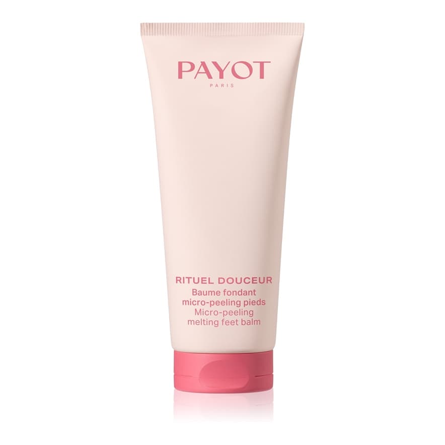 Rituel Douceur Baume Fondant Micro-Peeling Pieds