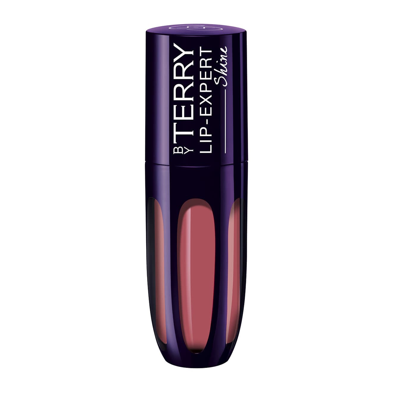 Lip-Expert Shine, #3 ROSY KISS