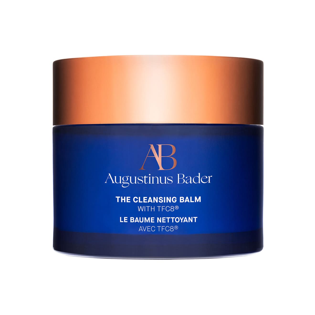 The Cleansing Balm