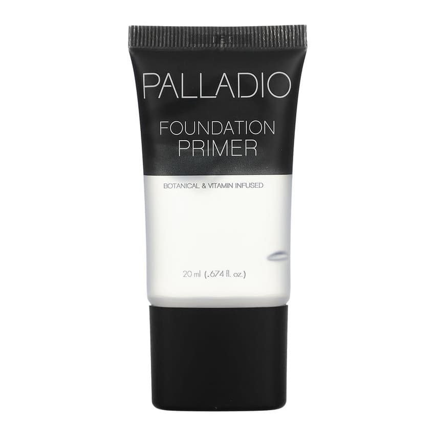 Foundation Primer