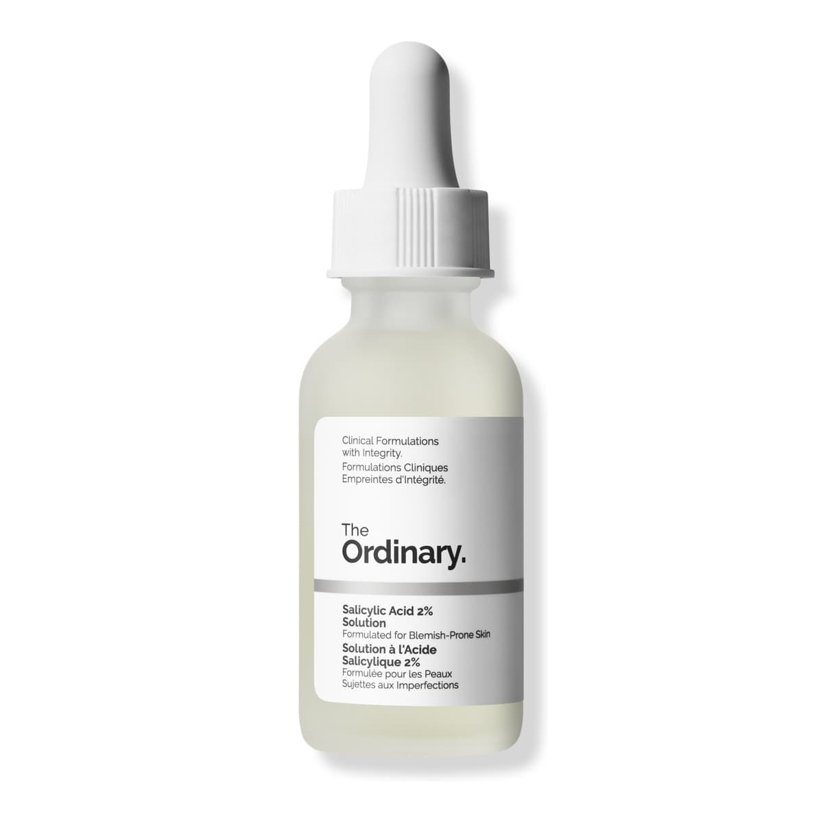 Salicylic Acid 2% Acne Serum