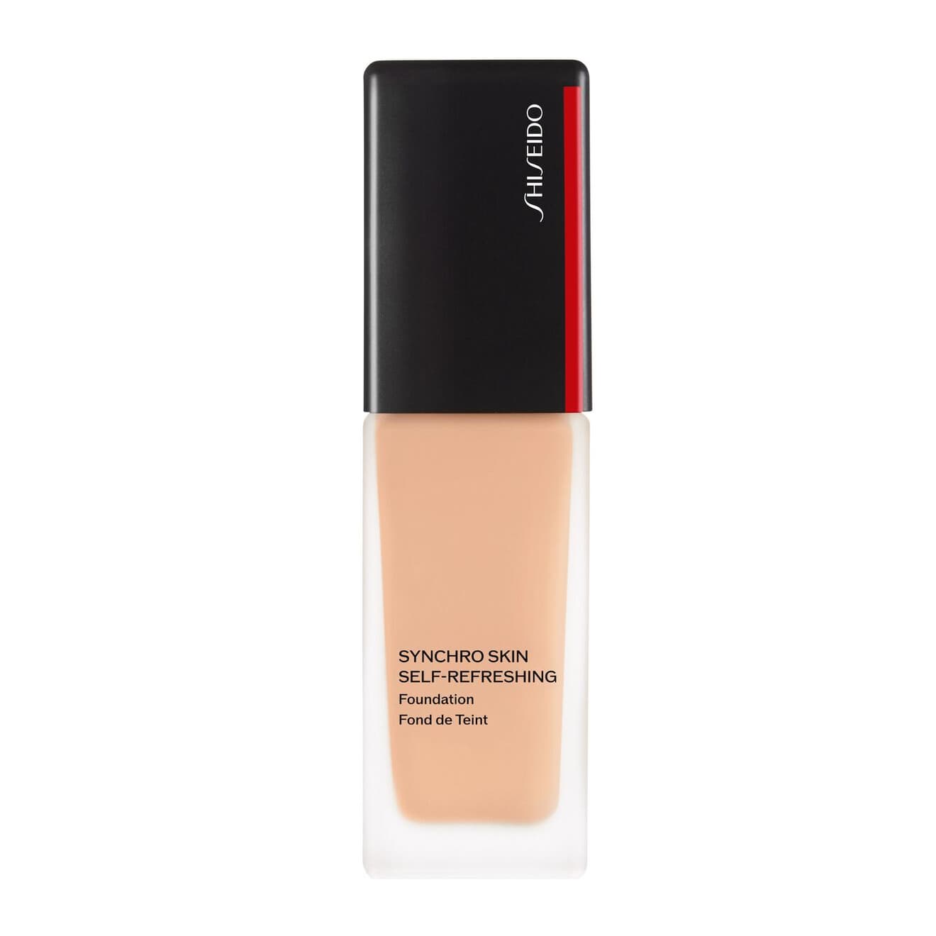 Self-Refreshing Foundation, #240