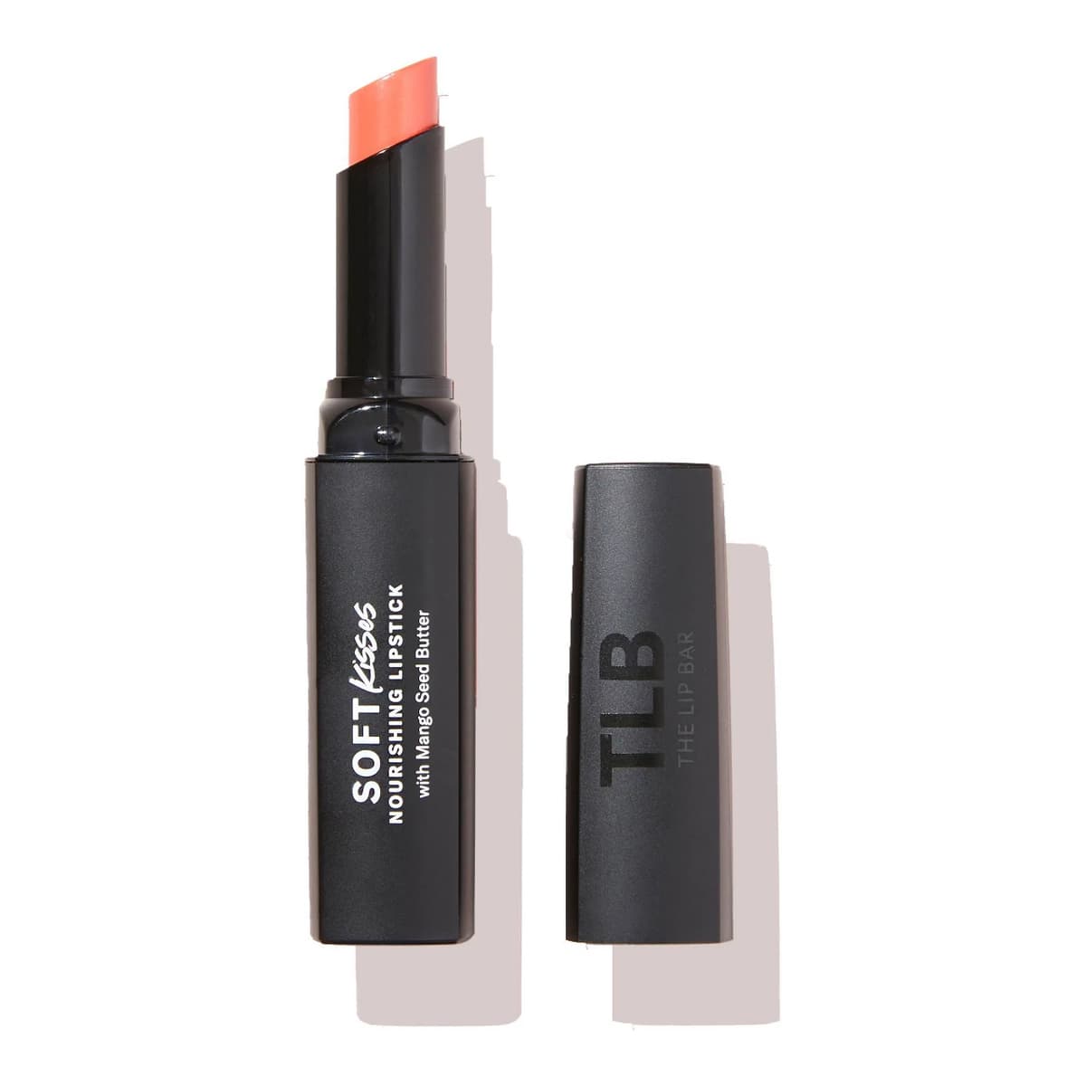 Soft Kiss Nourishing Lipstick - Good Vibez