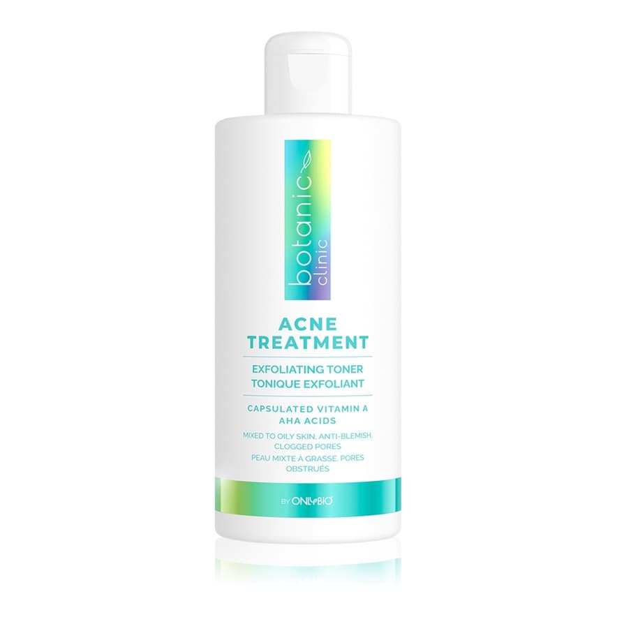 Botanic Clinic Acne Treatment