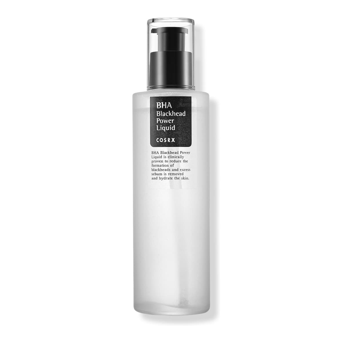 BHA Blackhead Power Liquid Treatment