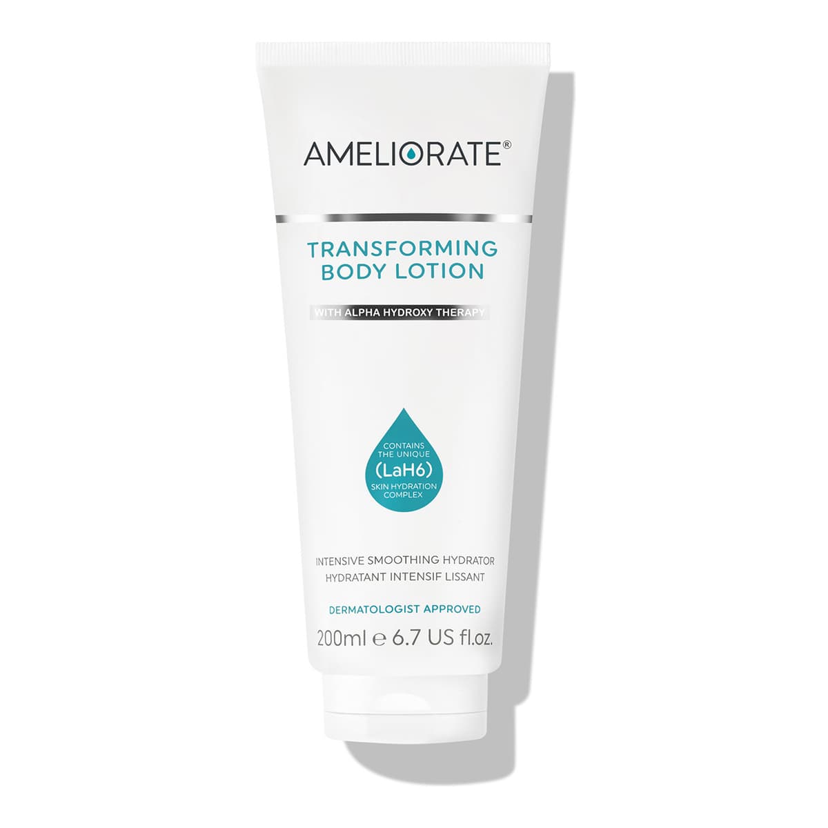 Transforming Body Lotion