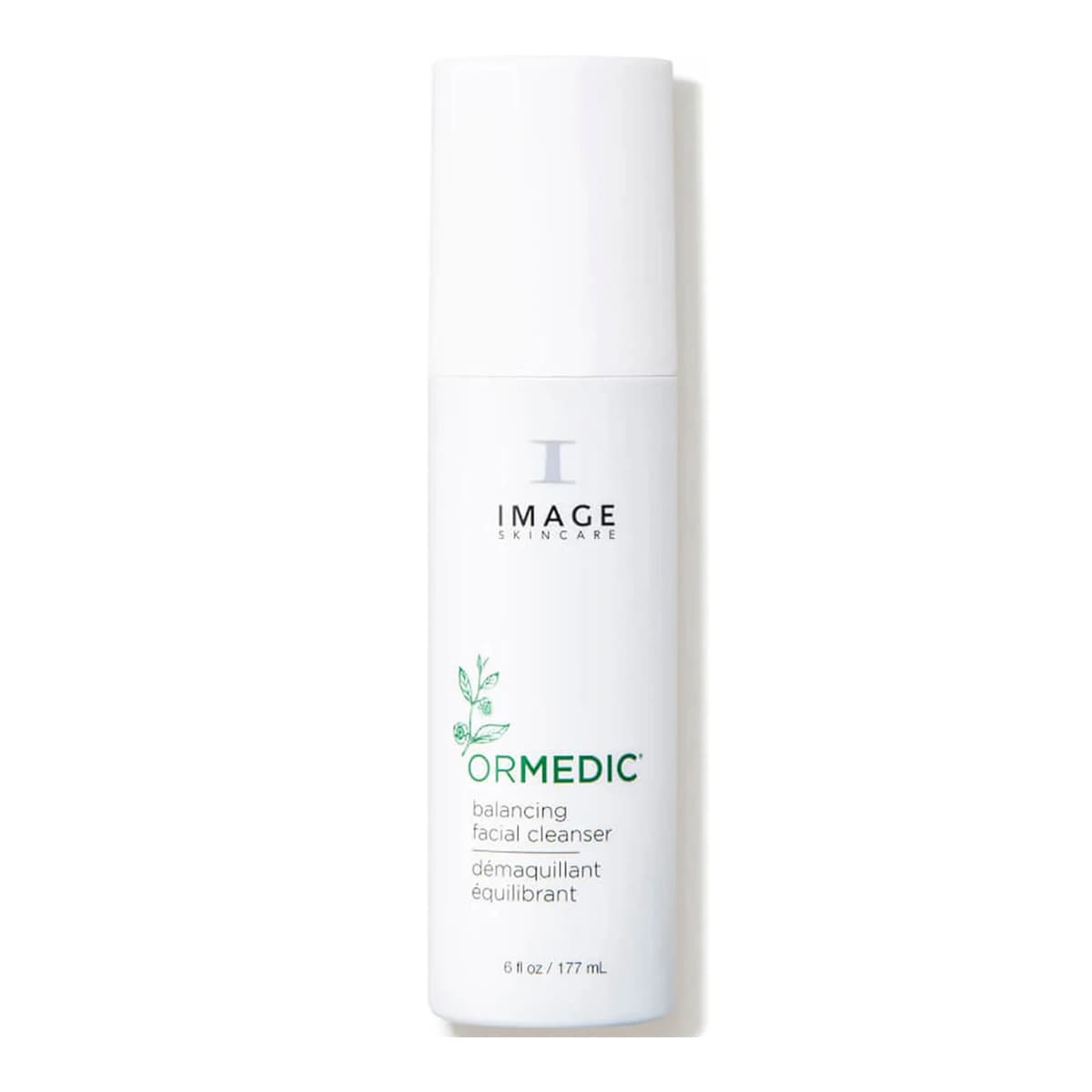 ORMEDIC Balancing Facial Cleanser