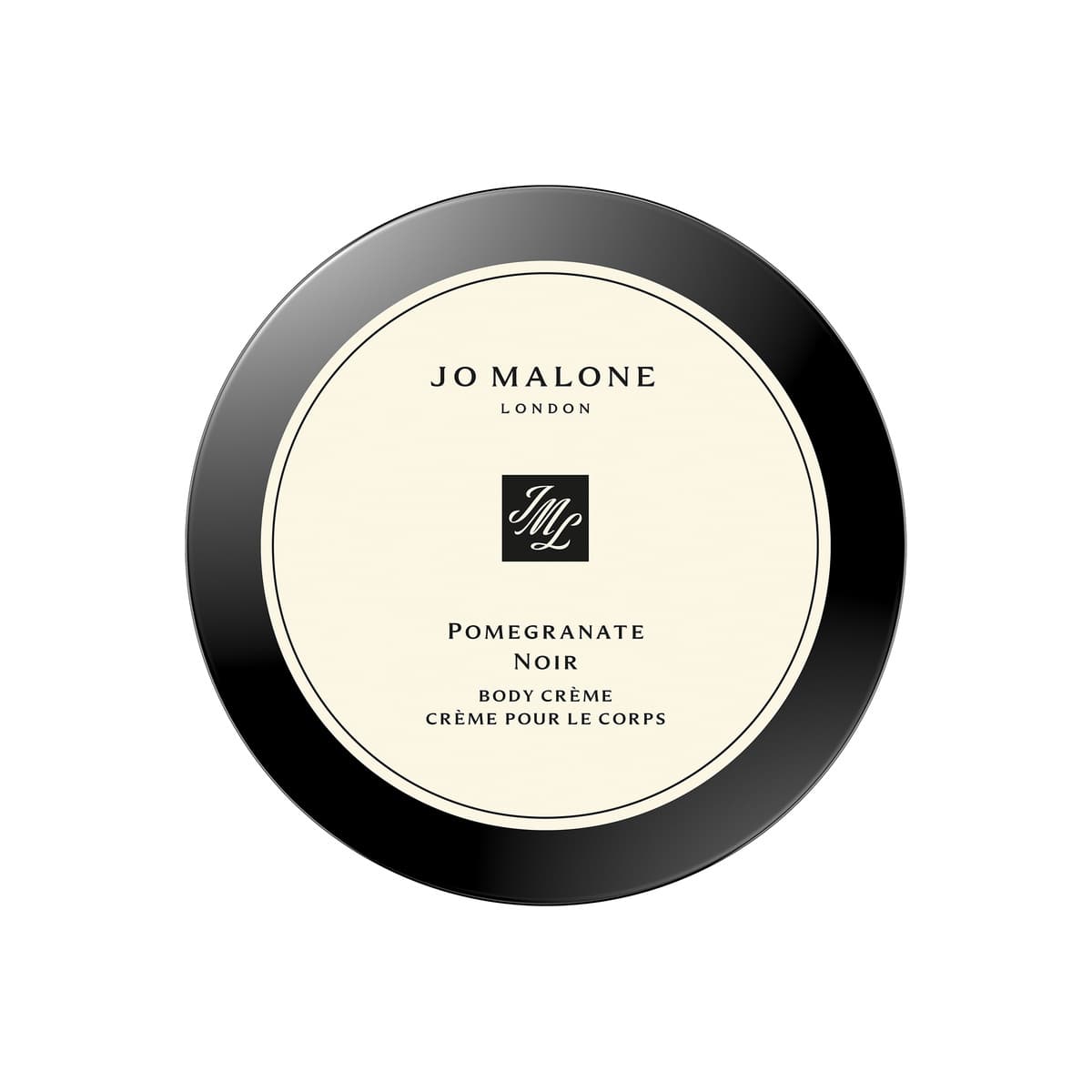Pomegranate Noir Body Crème
