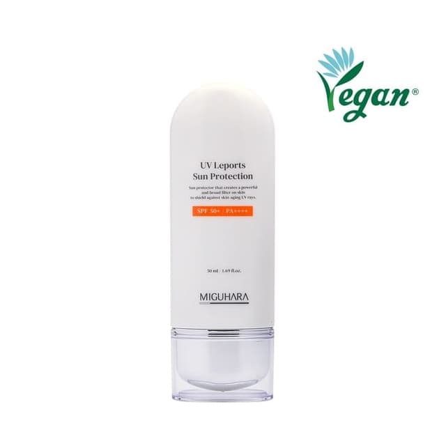 UV Leports Sun Protection