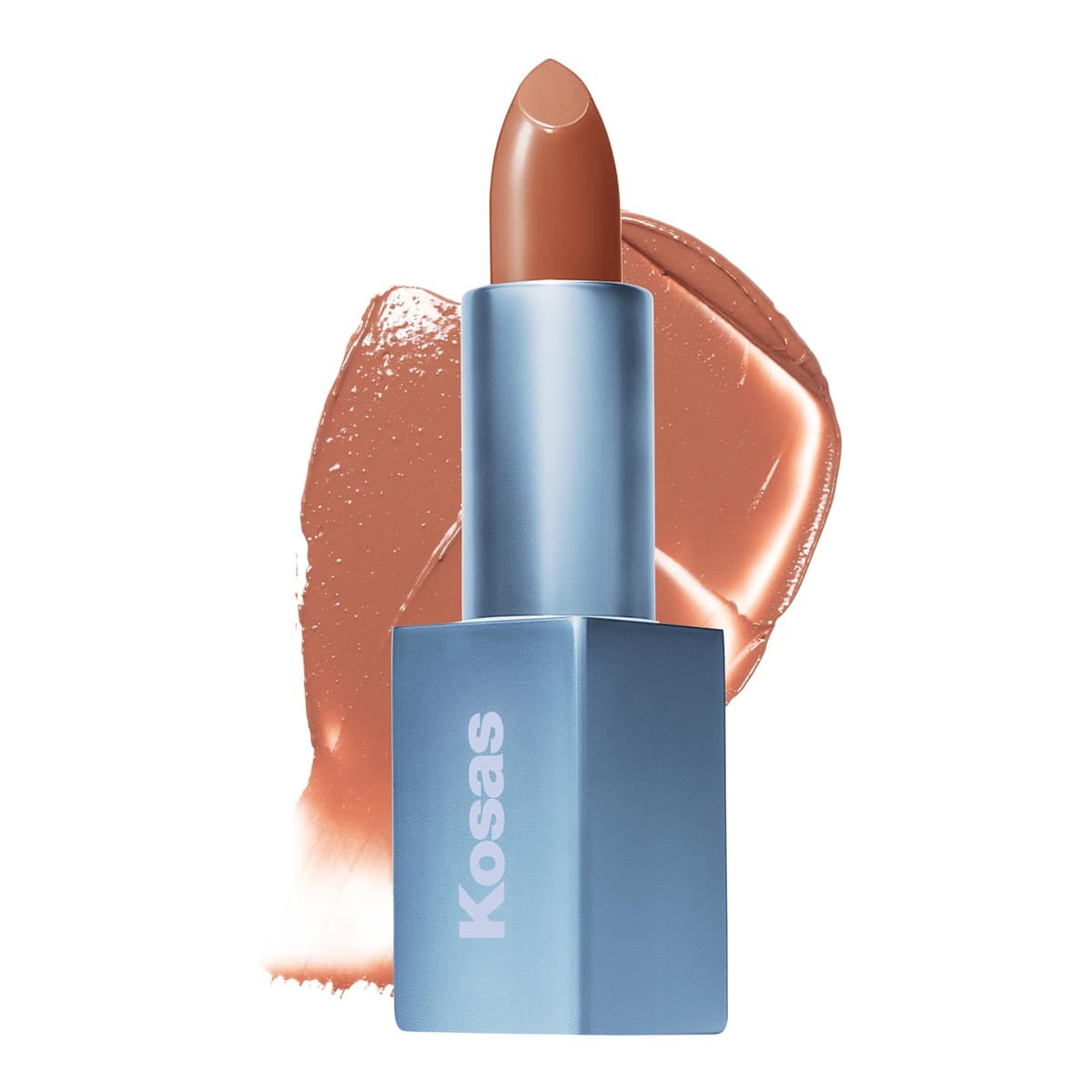 Weightless Lip Color Nourishing Satin Lipstick, Vegas