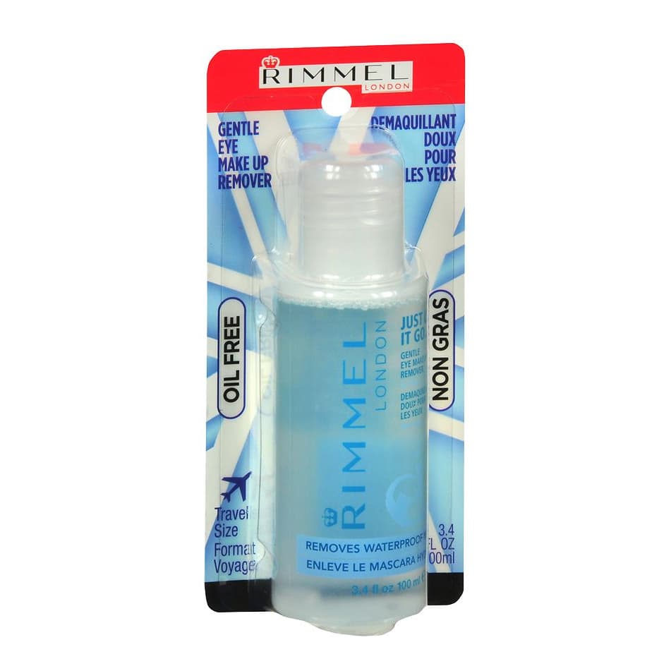 Eye Makeup Remover