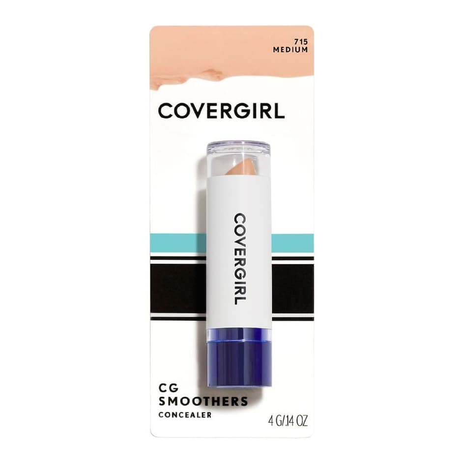 Smoothers Concealer Corrector, Medium