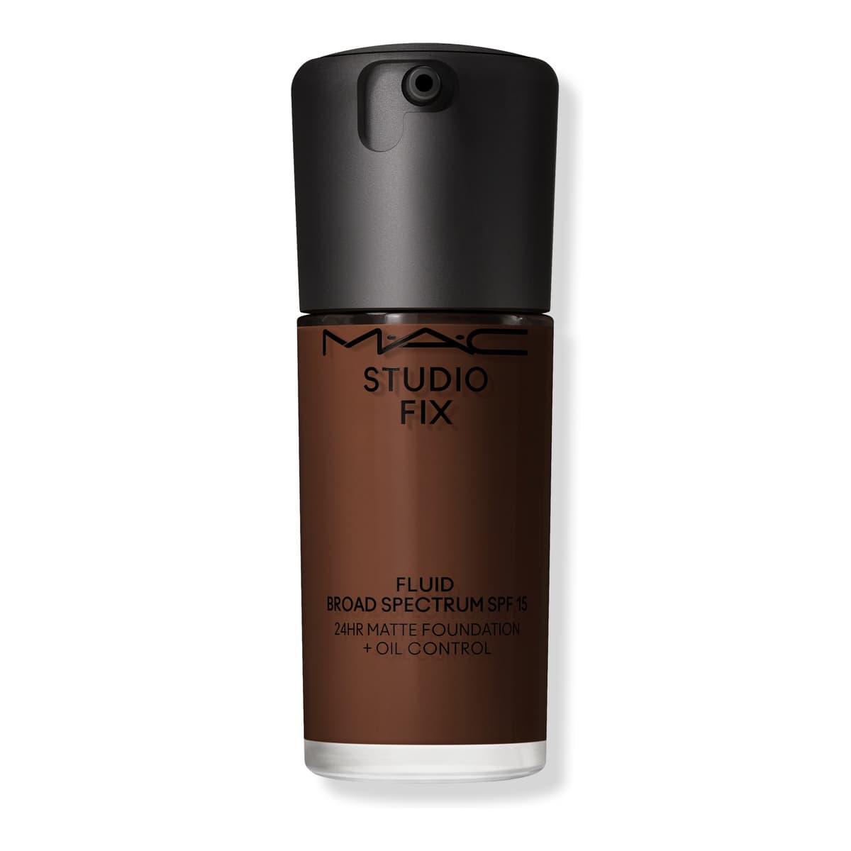 Studio Fix Fluid SPF15 24HR Matte Foundation + Oil Control, NC65