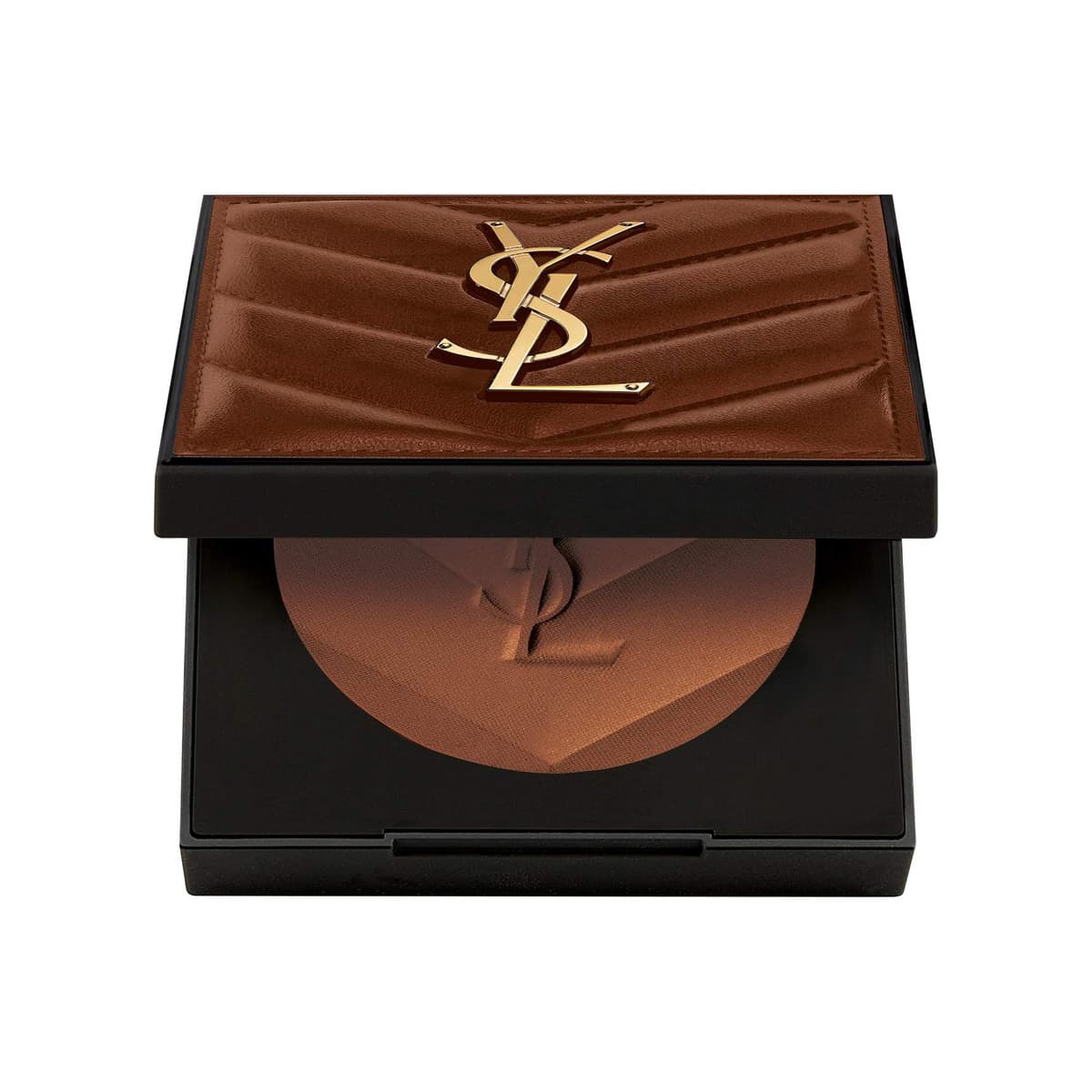 All Hours 24H Hyper Sunkissed Glow Bronzer, #5