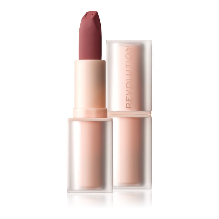 Lip Allure Soft Satin Lipstick