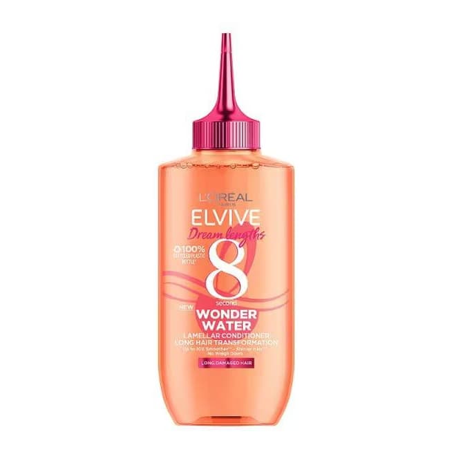 L'Oréal Paris Elvive Dream Lengths Wonder Water