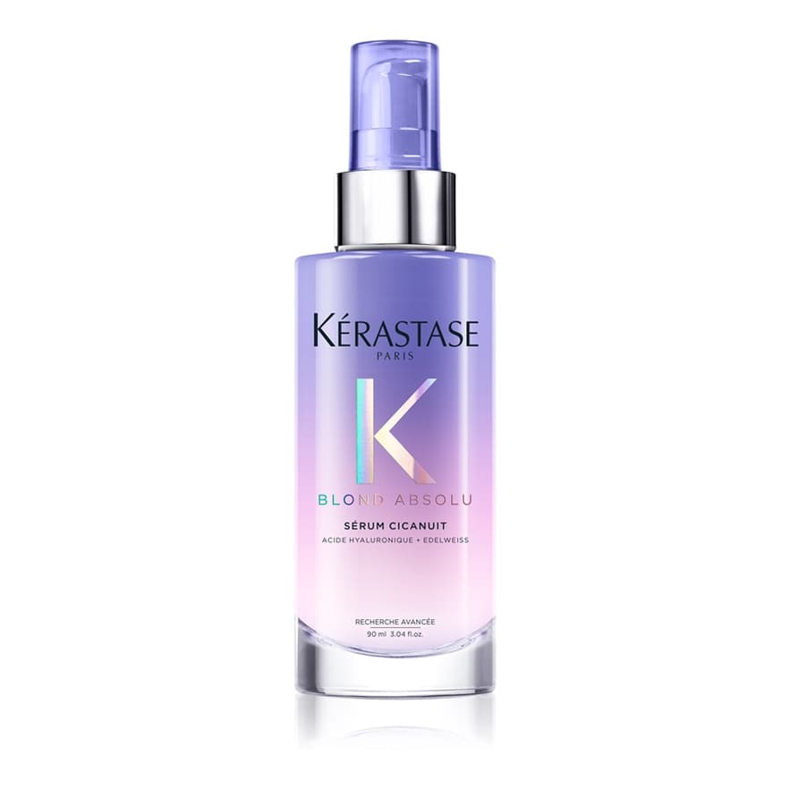 Blond Absolu Sérum Cicanuit