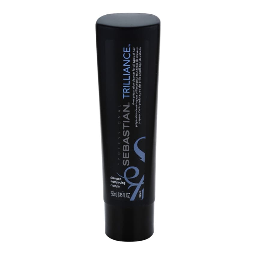 Brilliant Shine Shampoo