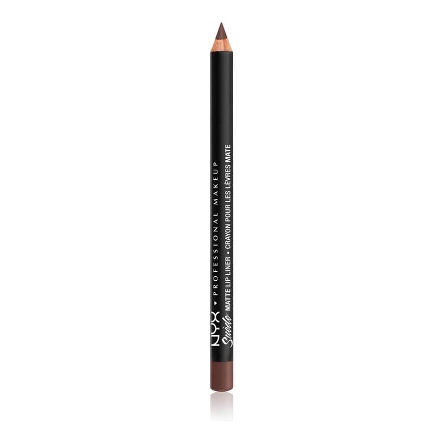 Suede Matte Lip Liner