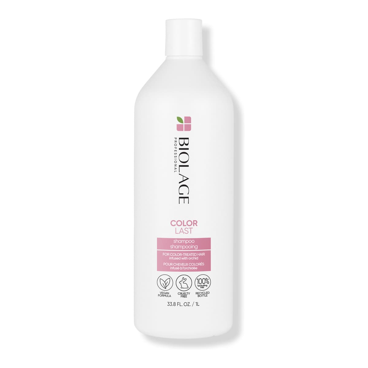 Color Last Shampoo