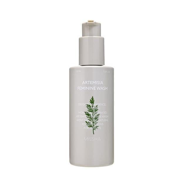 Artemisia Feminine Wash