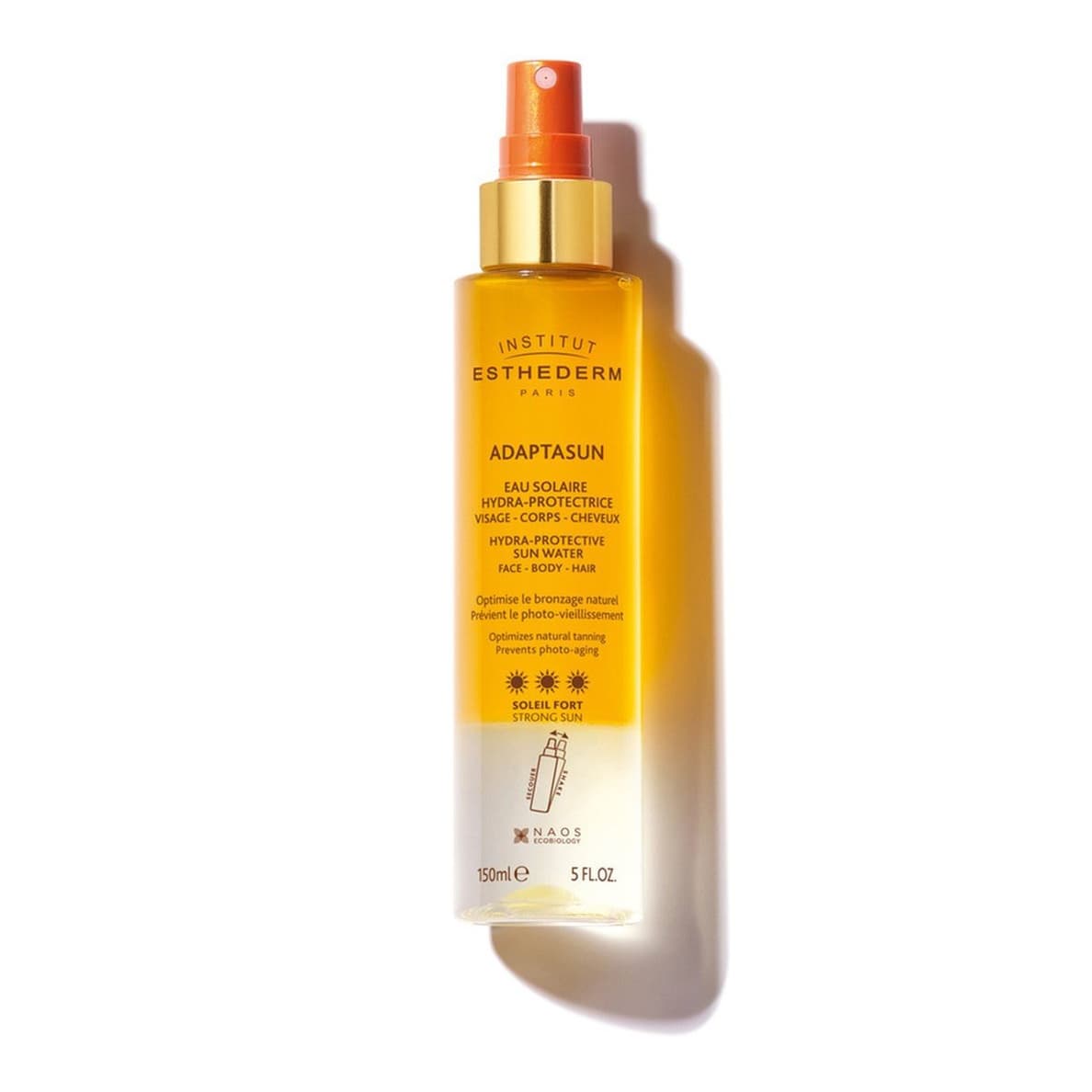 Adaptasun Hydra-Protective Sun Water Strong Sun