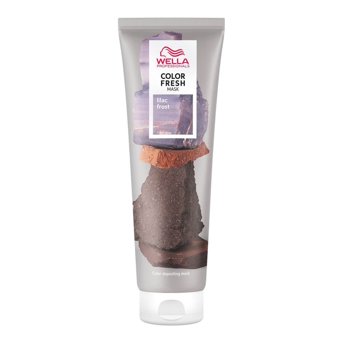 Color Fresh Semi-Permanent Colour Mask - Lilac Frost