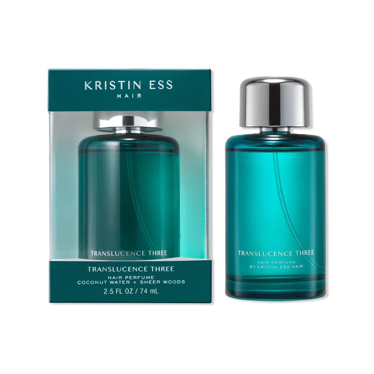 Translucence Three Hair Perfume