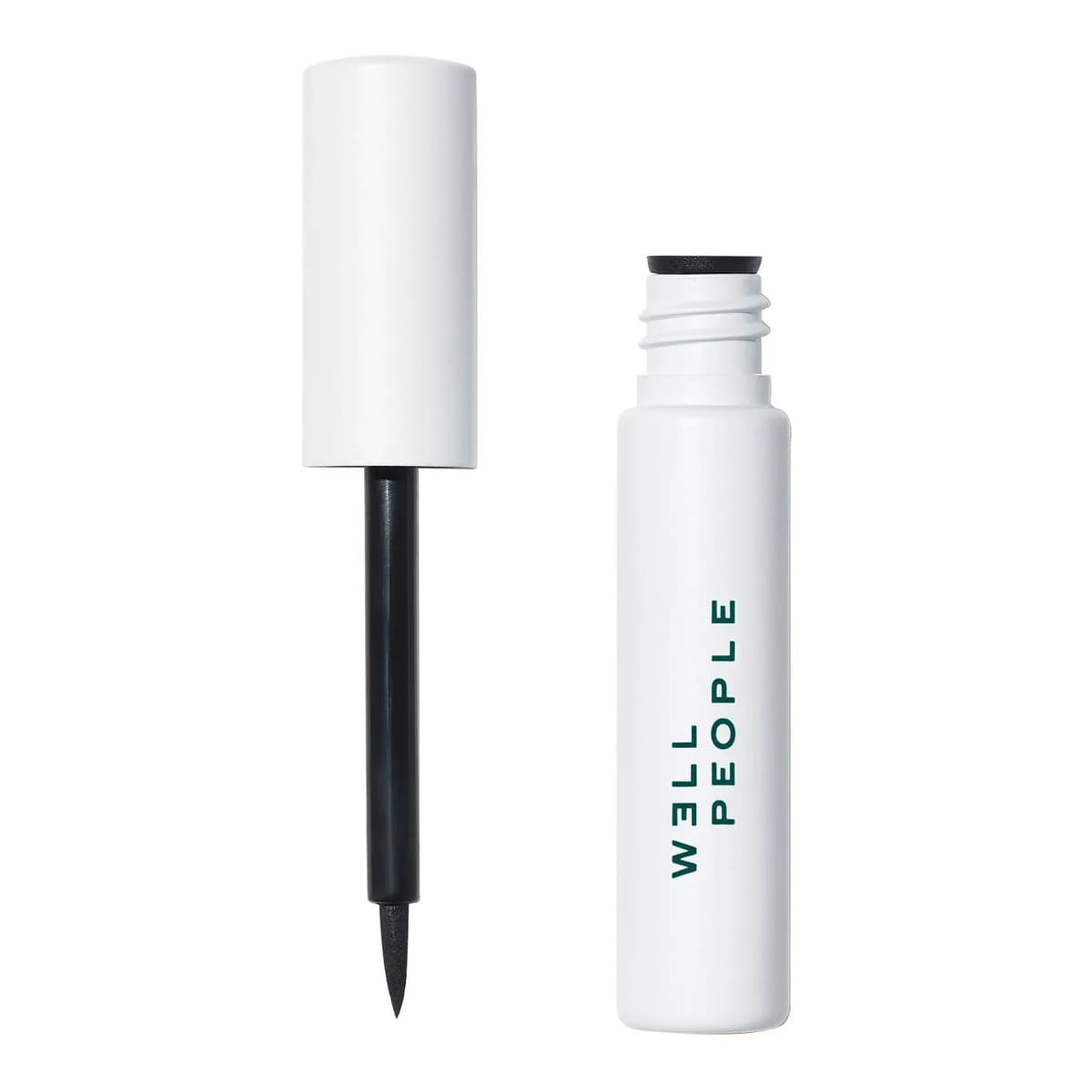 Fresh Lines Liquid Eyeliner - Black