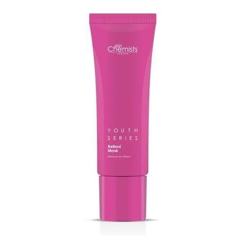 skinChemists Youth Series Retinol & Bakuchiol Mask