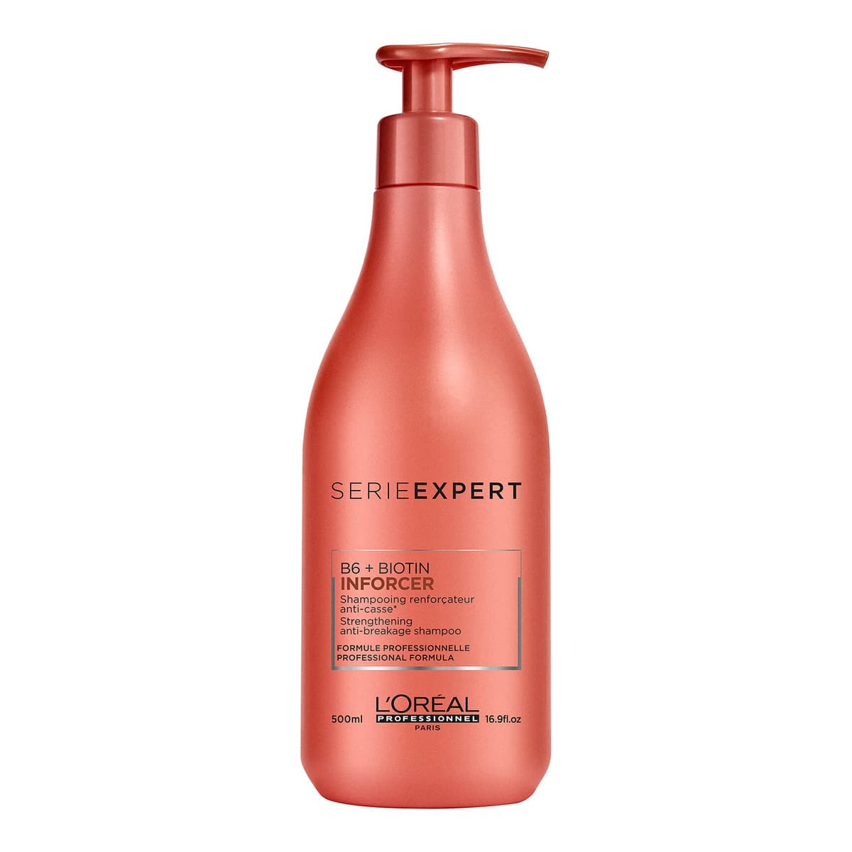 Serie Expert Inforcer Shampoo